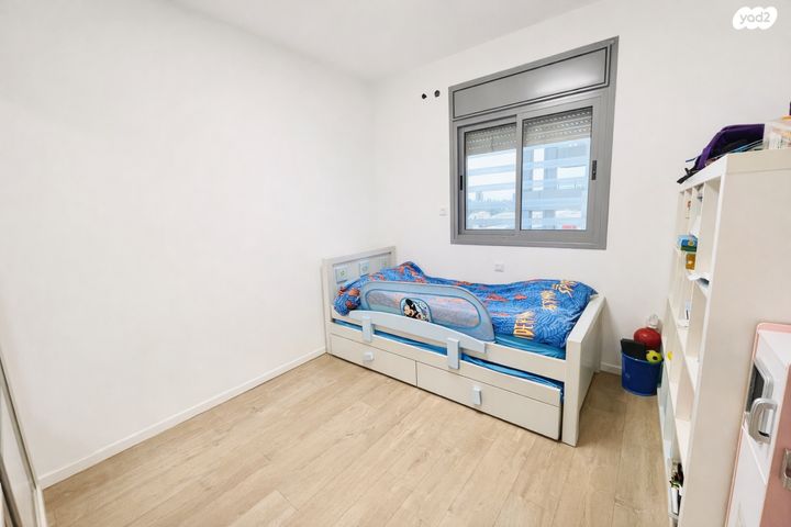 דירה, סעדיה ויוסף בשארי 9, נחלת יהודה, ראשון לציון