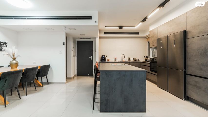 בית פרטי/ קוטג', נחום סנה 15, רמות הרכס, באר שבע