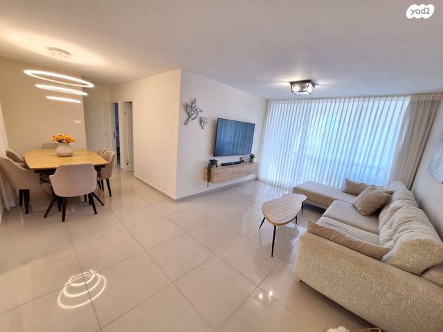 דירה, הר שומרון 3, רובע י"א, אשדוד