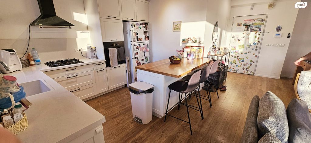 דירה, לודיוב 1, נווה גן, פתח תקווה