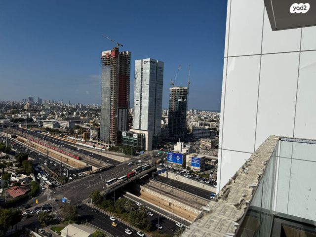 דירה, וינגייט 1, יד אליהו, תל אביב יפו