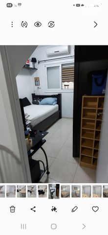 דופלקס, אלוף קלמן מגן 30, גני שרונה, קרית הממשלה, תל אביב יפו