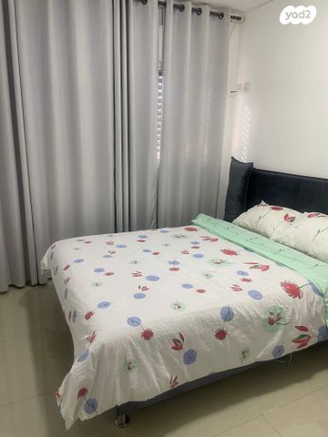 דירה, אהרון חג'ג' 34, נאות בן גוריון, יבנה