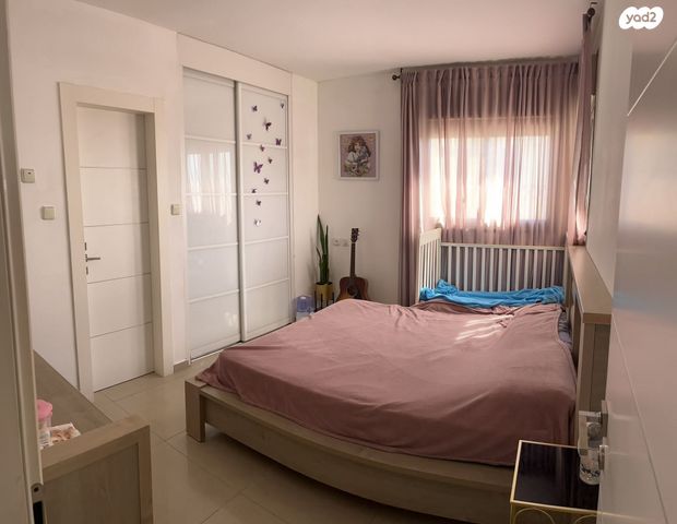 דירה, משה ובר 6, אפרידר, אשקלון