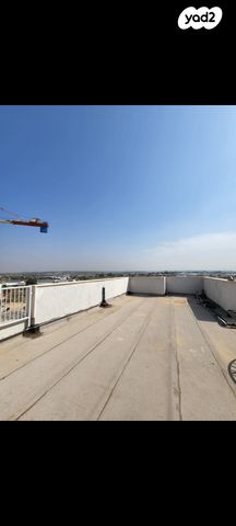 דירה, שבט אפרים 2, אחיסמך, לוד