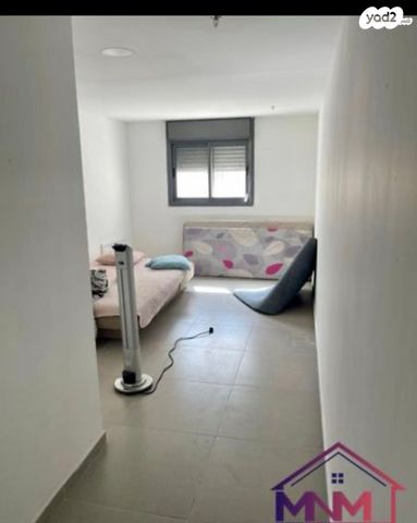 דירה, הרב קוק 20, גבעת משקפיים, בית שמש