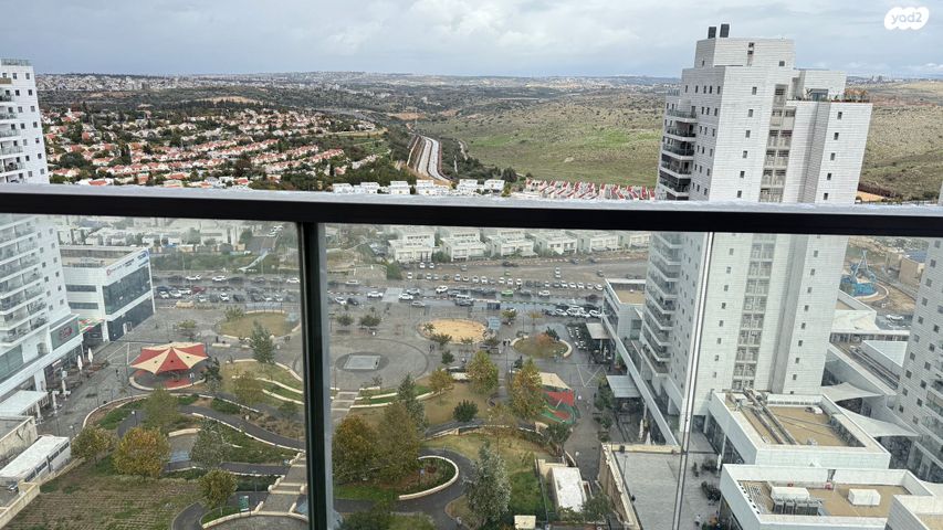 דירה, זהרה אלפסיה 8, פסגות אפק, ראש העין