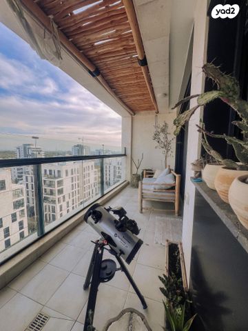 דירה, השולמית 4, אור ים, אור עקיבא