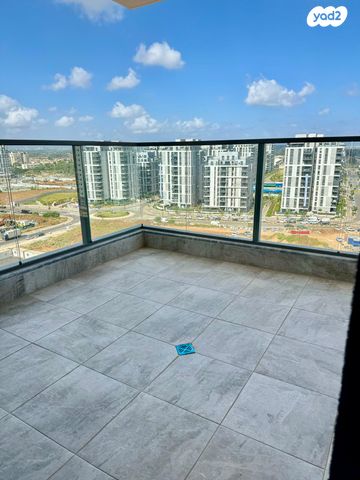 דירה, נאוה סמל 7, צומת סביון, קרית אונו