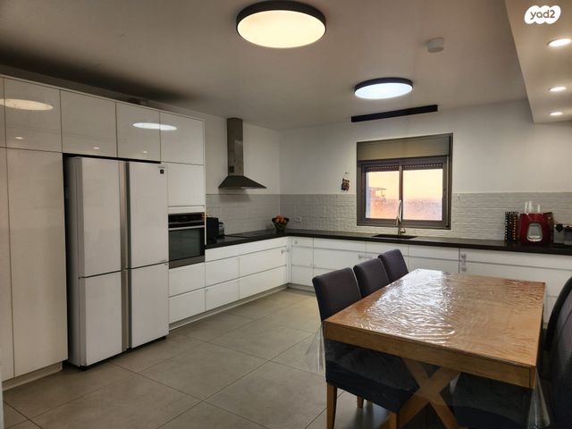 דירה, יער יתיר 32, נופים, מודיעין מכבים רעות