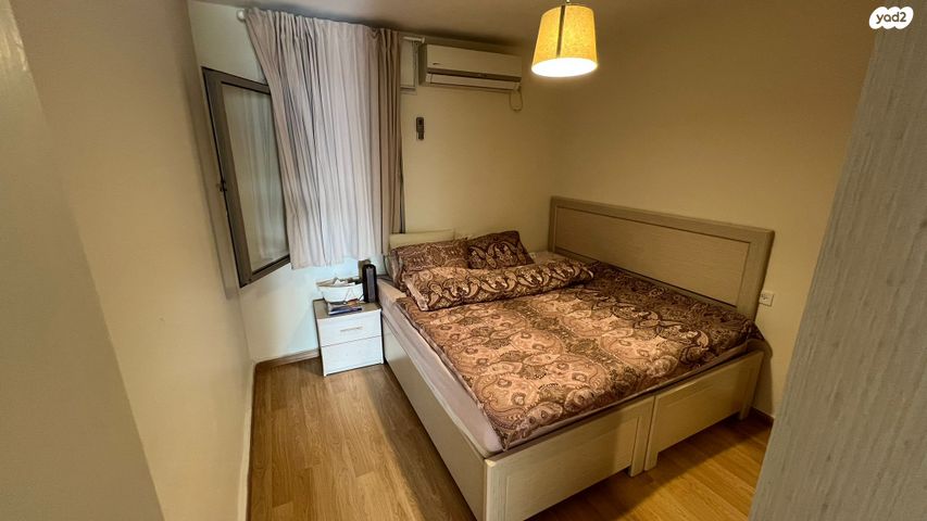 דירה, אהרון אשכולי 122, רמות, ירושלים