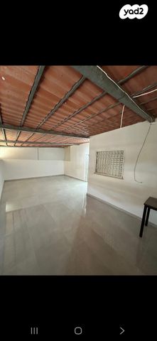 בית פרטי/ קוטג', לישנסקי 12, נווה מנחם, באר שבע