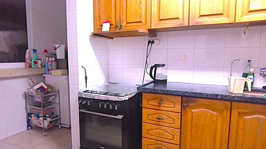 דירה, שדרות האדמו"ר מפיטסבורג 41, רובע ג', אשדוד