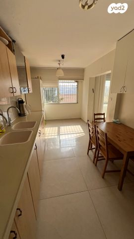 דירה, אהרון אשכולי 122, רמות, ירושלים