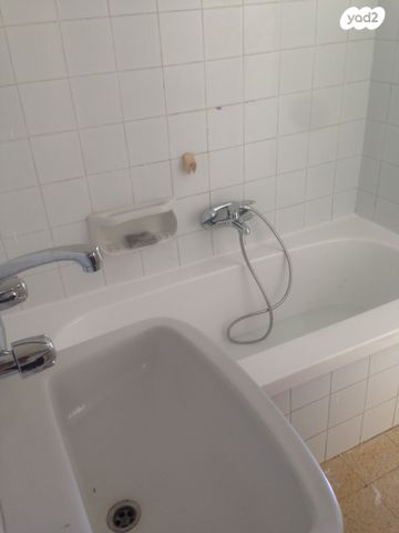 דירה, שח"ל 71, גבעת מרדכי, ירושלים