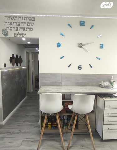 דירה, אייר 3, נווה הדרים, אשקלון