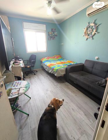 דירה, אייר 3, נווה הדרים, אשקלון