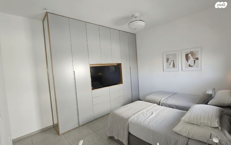 דופלקס, י"ד הבנים 4, כפר גנים ב, פתח תקווה