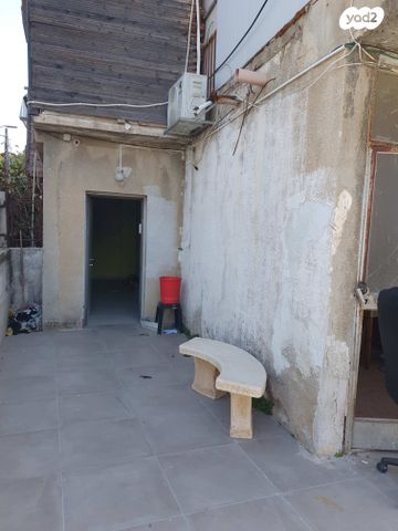 דירה, רוטשילד 43, עמידר, בת ים