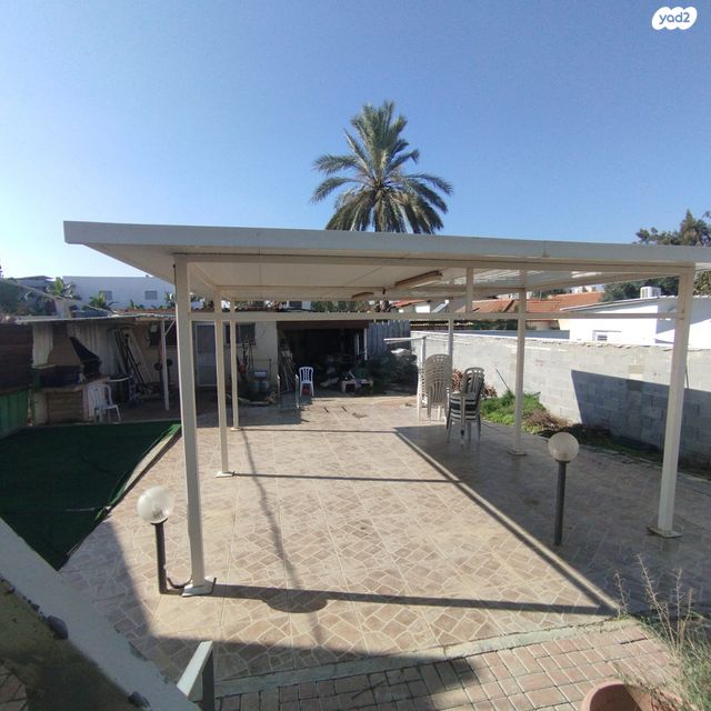 בית פרטי/ קוטג', שיטה 34, נווה נוי, באר שבע