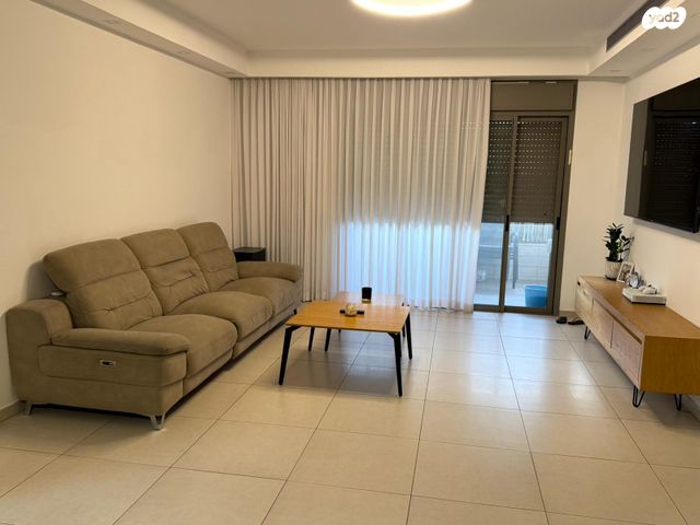 משעול ערבה 5