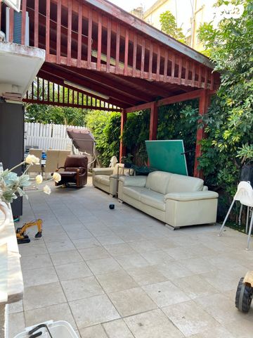 דירת גן, וולפסון 23, עיר, מרכז העיר, נהריה