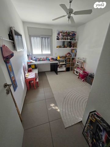 דירה, מעלות אשר 16, ברנע, אשקלון