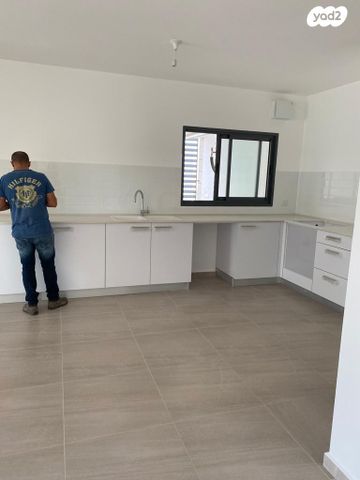 דירה, נחל קדרון 13, פארק הנחל, באר שבע