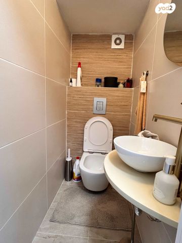 דופלקס, נחליאלי 7, נווה מנחם, גבעת זאב