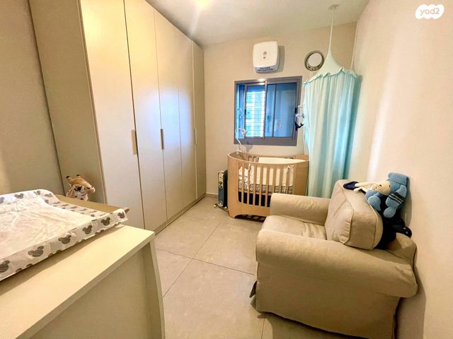 דירה, חרמון 16, נאות שז"ר, יבנה