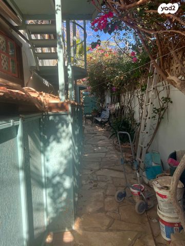 בית פרטי/ קוטג', ברנע 51, דקל, אילת