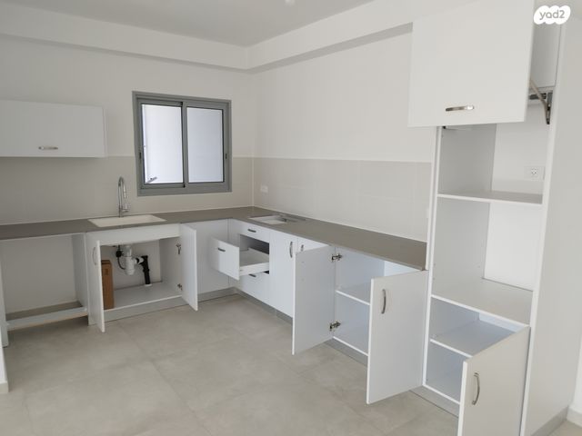 דירה, המלך אמציהו 3, נווה דוד, חיפה