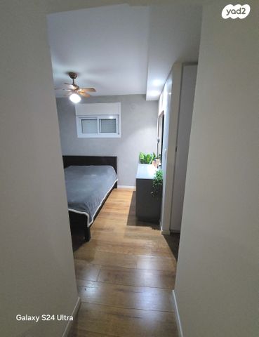 דירה, דרך החורש 1, קרית הסביונים, יהוד מונוסון