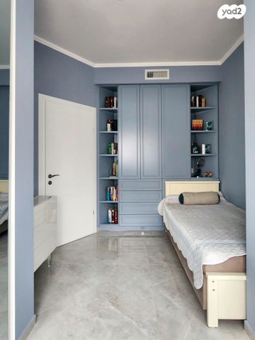 דירה, שושנת הכרמל 40, כרמל מערבי, חיפה