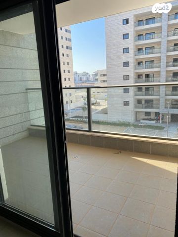 דירה, נחל קדרון 13, פארק הנחל, באר שבע