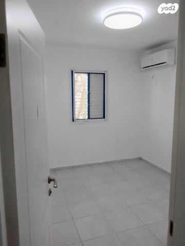 דירה, אליהו גולומב 53, מישור הגפן, אופקים