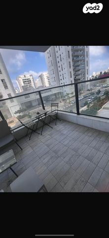 דירה, קרל פופר 8, קרית המדע, נתניה