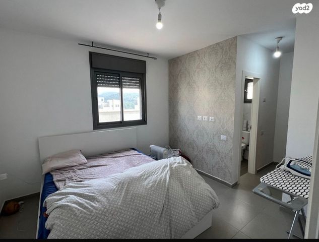 דירה, הרב קוק 20, גבעת משקפיים, בית שמש