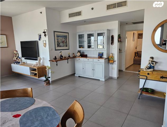 דירה, אדני פז 48, עין הים, חדרה