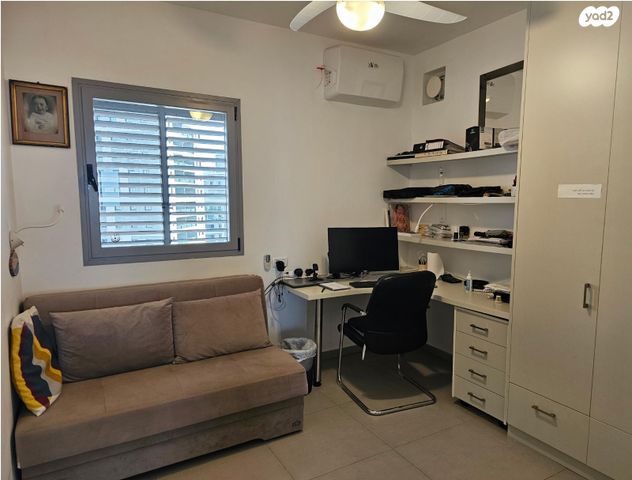 דירה, אדני פז 48, עין הים, חדרה