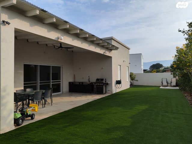 בית פרטי/ קוטג', אשדות יעקב מאוחד, אשדות יעקב מאוחד, אשדות יעקב מאוחד