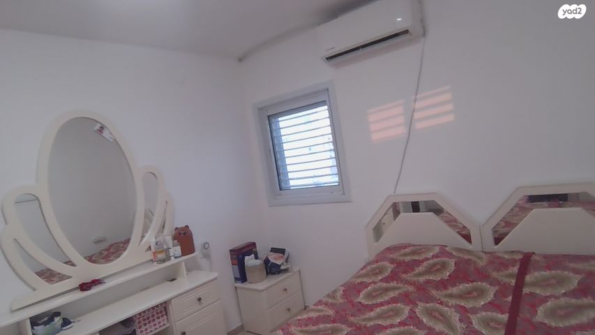 דירה, שדרות האדמו"ר מפיטסבורג 41, רובע ג', אשדוד