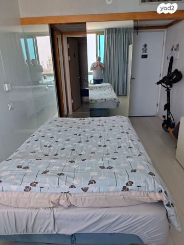 שדרות עובד בן עמי 2