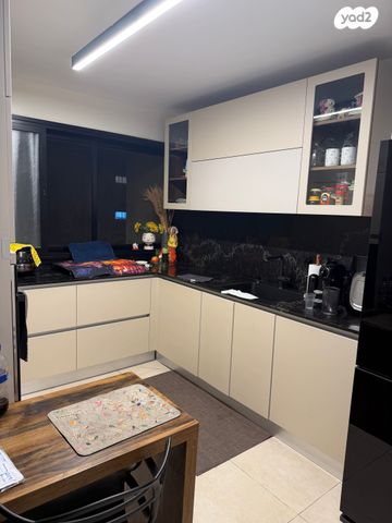 גג/ פנטהאוז, המורן 3, קרית ראשון, ראשון לציון