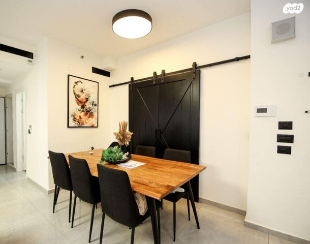 דירה, שוהם 12, צמרות המושבה, באר יעקב