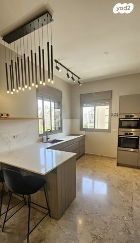 דופלקס, י"ד הבנים 4, כפר גנים ב, פתח תקווה