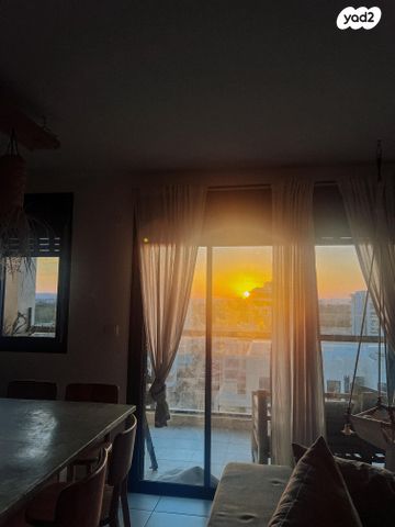 דירה, השולמית 4, אור ים, אור עקיבא