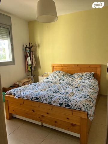 דירה, שדרות יצחק רבין 11, רמת אמיר, קדימה צורן