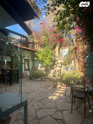 בית פרטי/ קוטג', ברנע 51, דקל, אילת