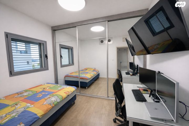 דירה, סעדיה ויוסף בשארי 9, נחלת יהודה, ראשון לציון